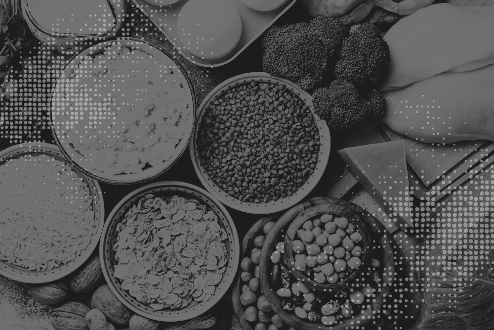 Is Plant Protein Really Only 50% Absorbed? Here's What the Research Shows