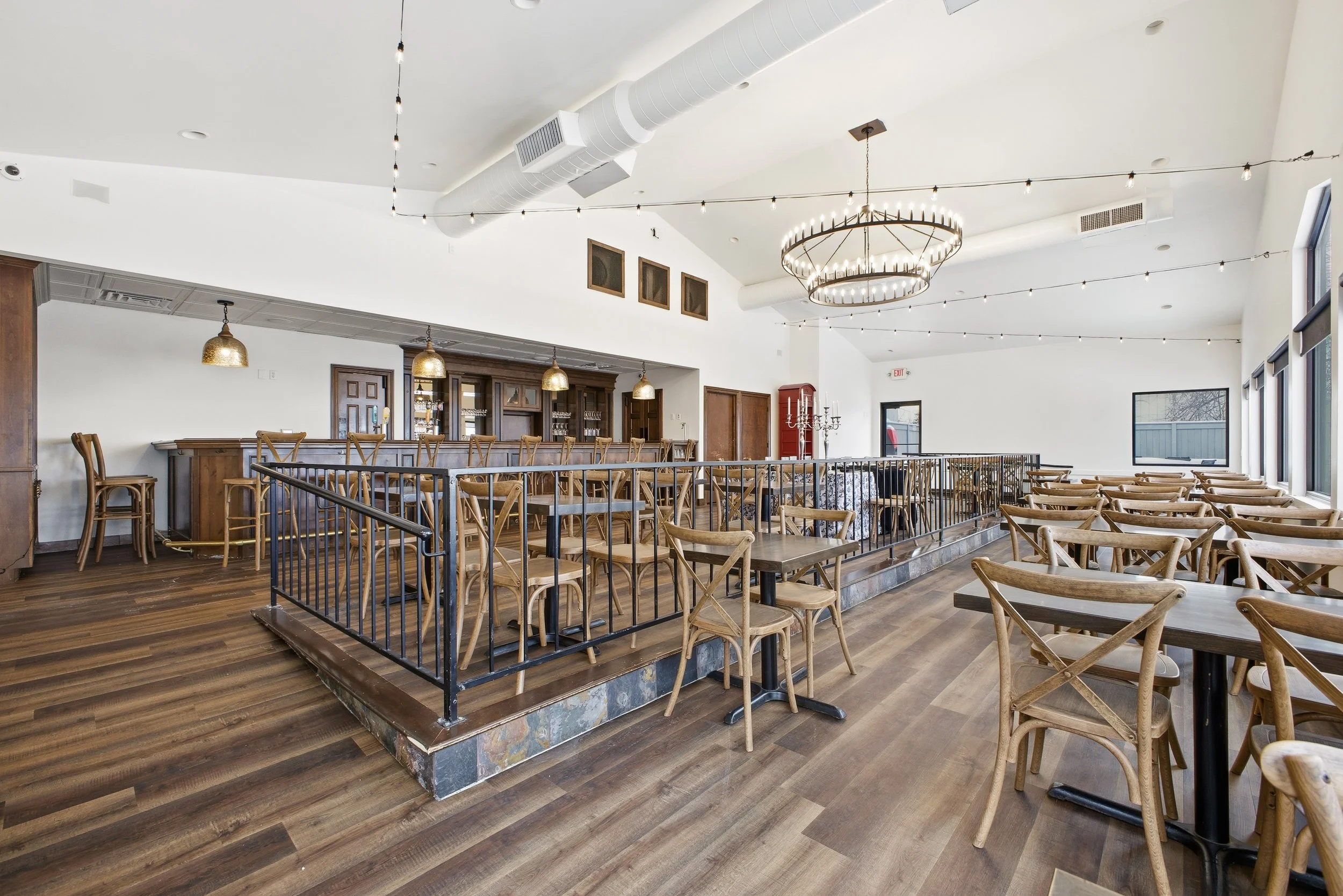 Beautiful Indoor Spaces