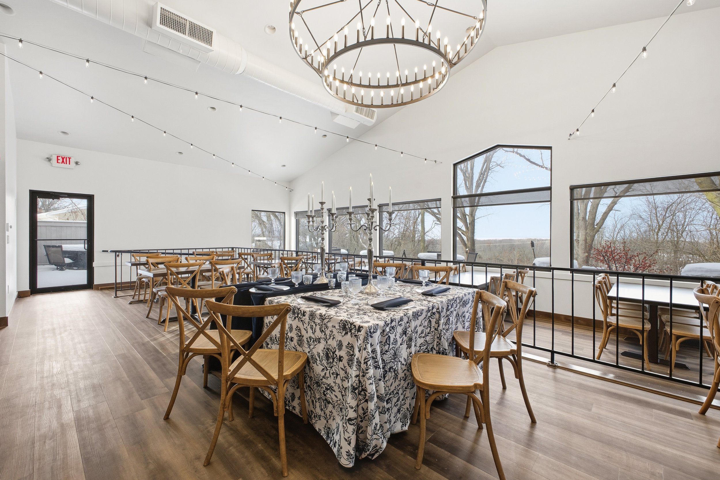 Beautiful Indoor Spaces