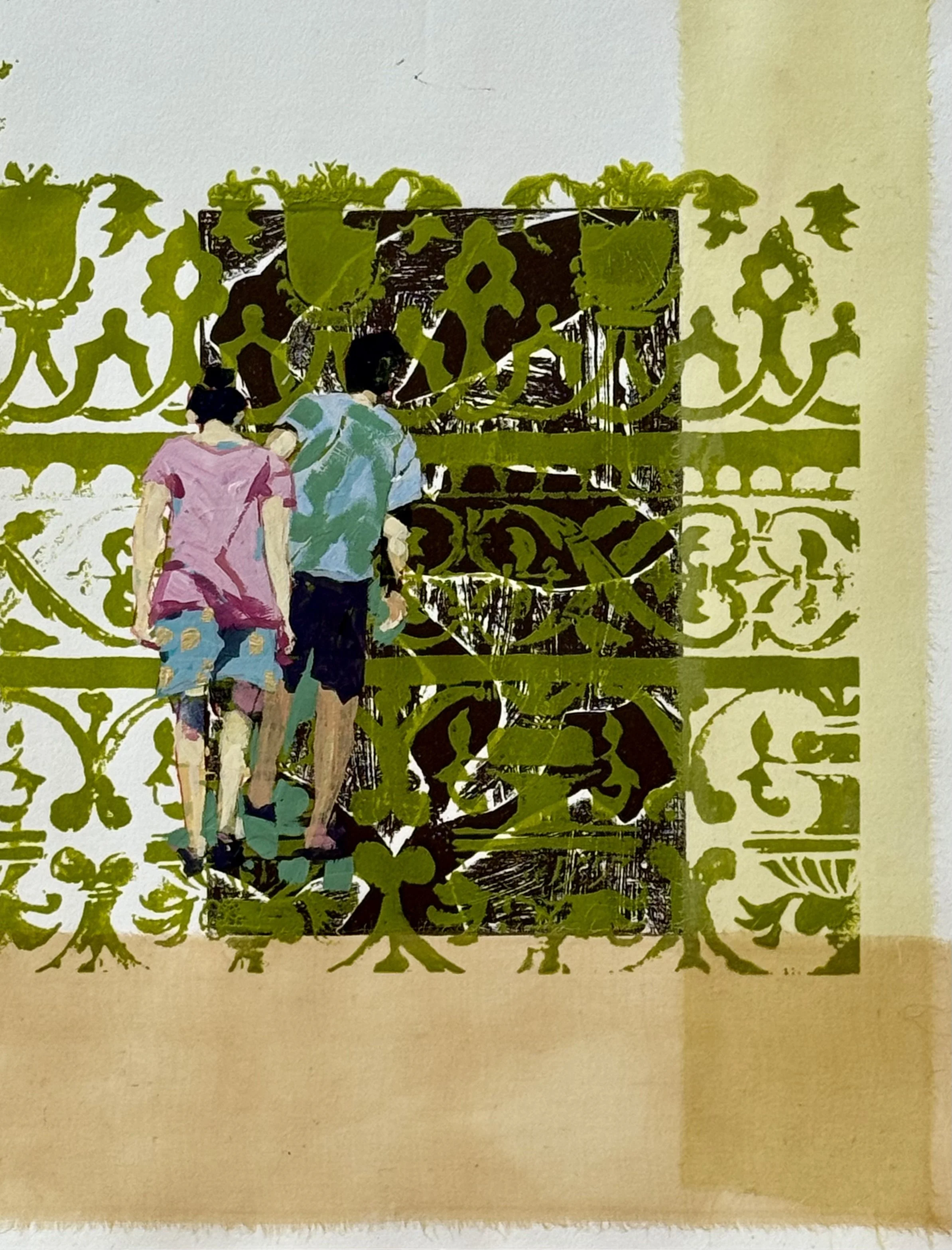 “Beauty Endures” 