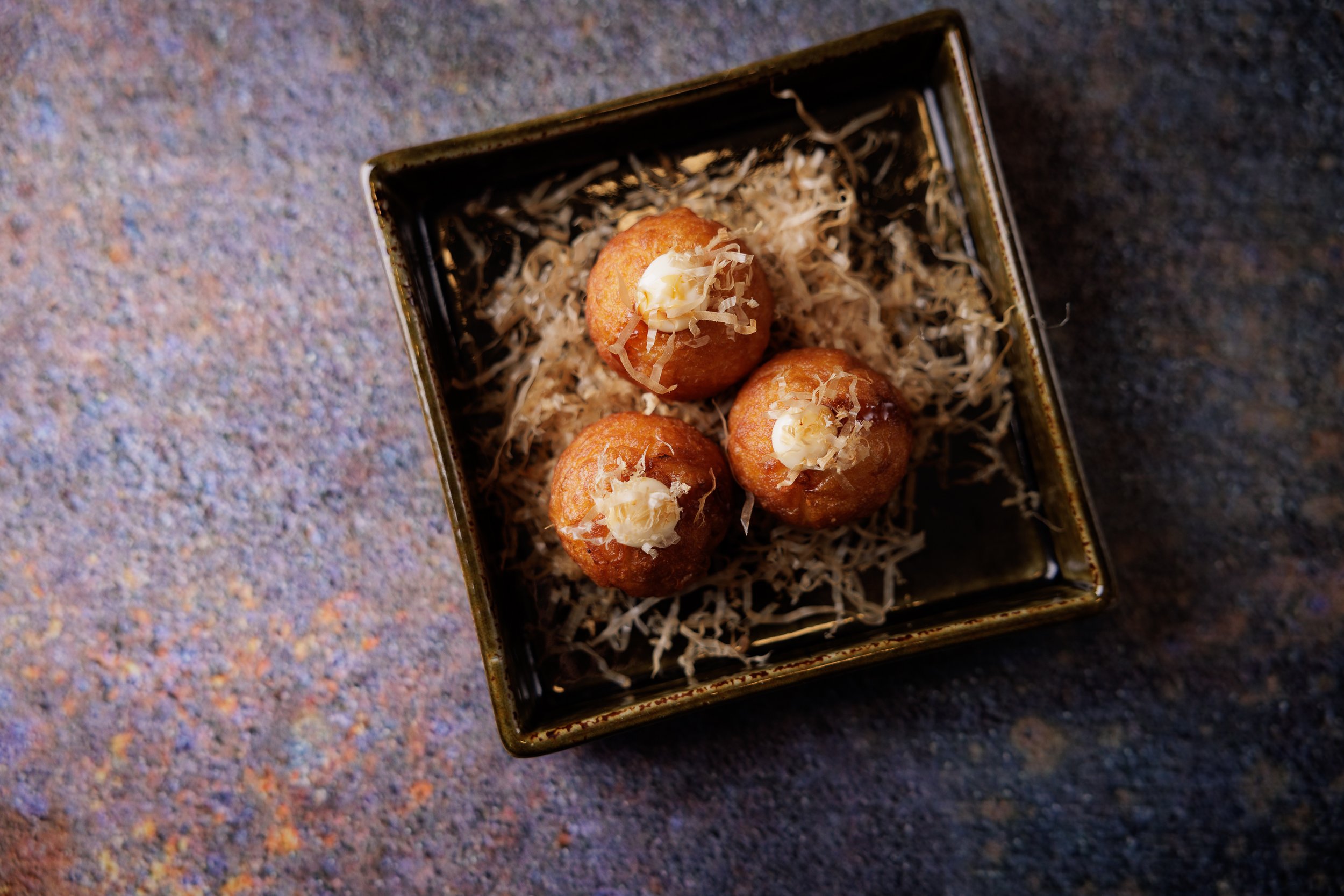 Takoyaki