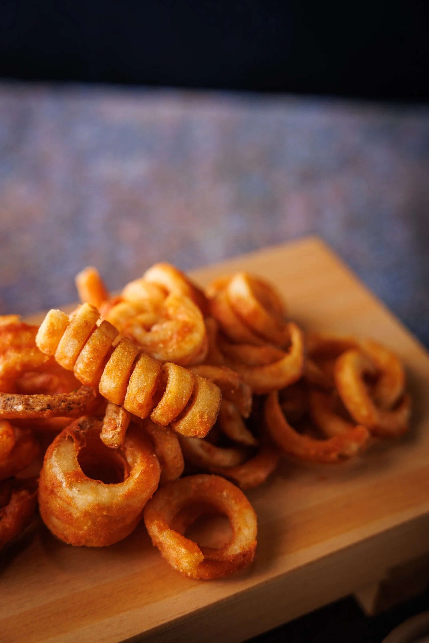 Curly Fries