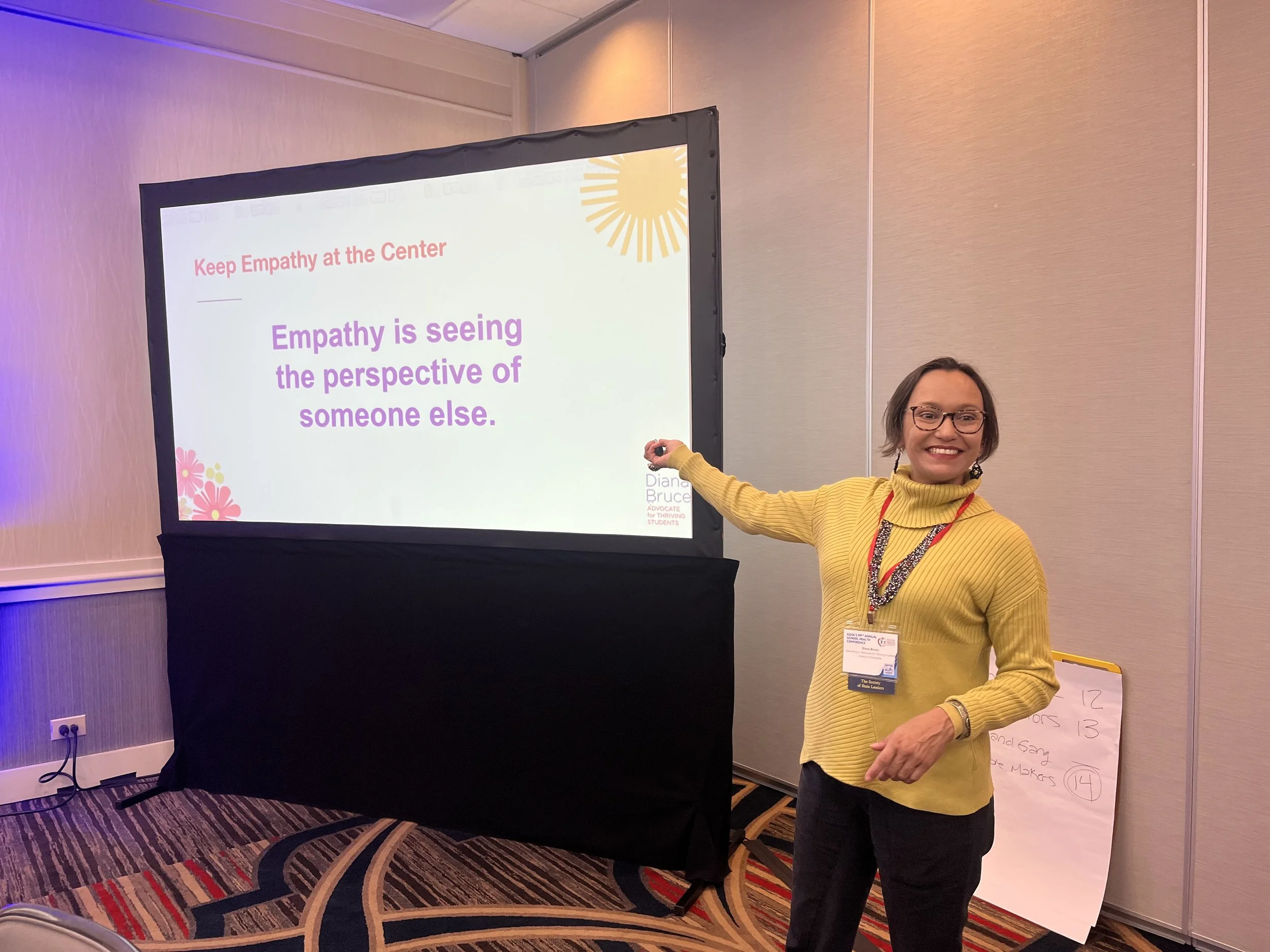 Blueprints That Breathe: Bringing Strategy to Life Through Empathy in 2025