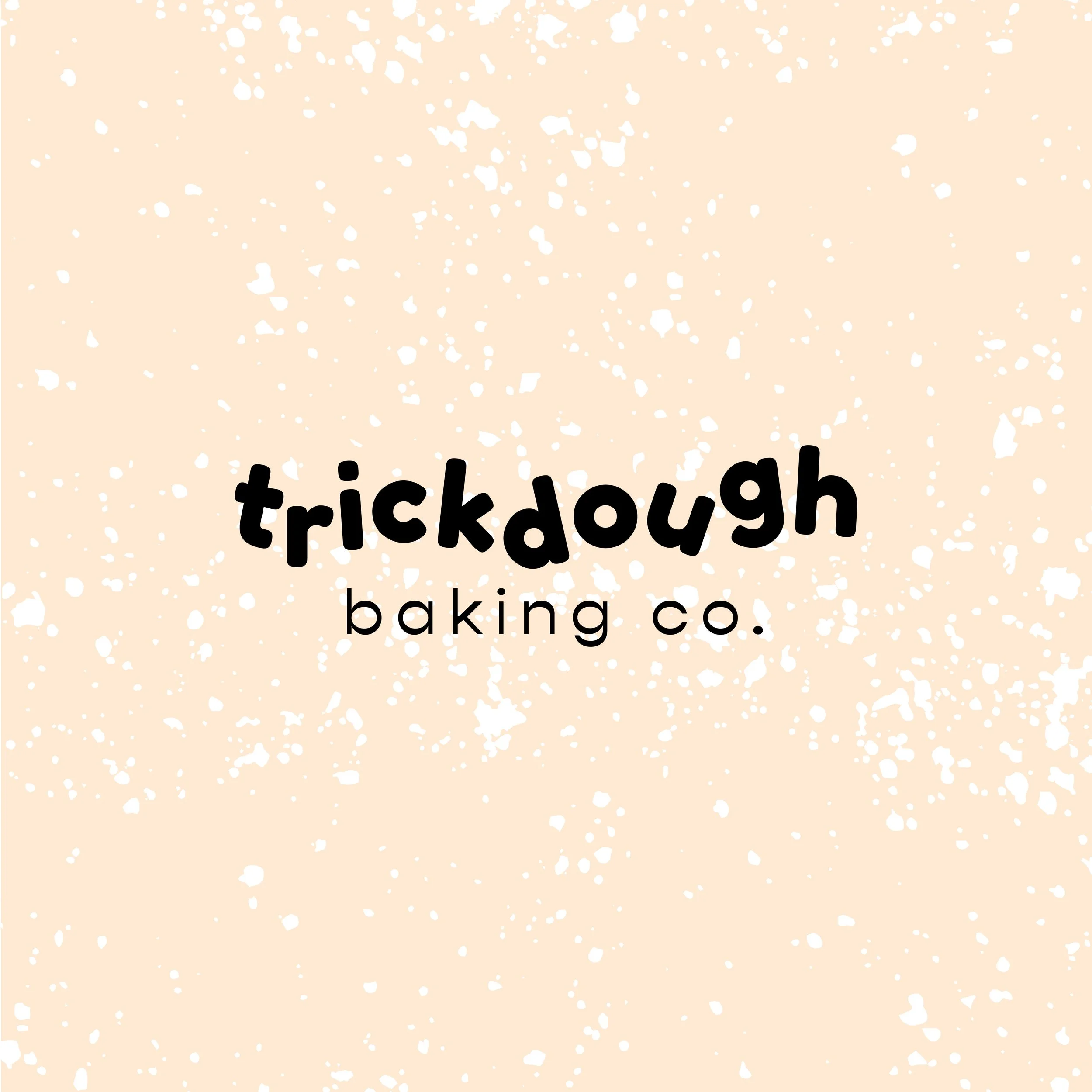 Trickdough Baking Co.