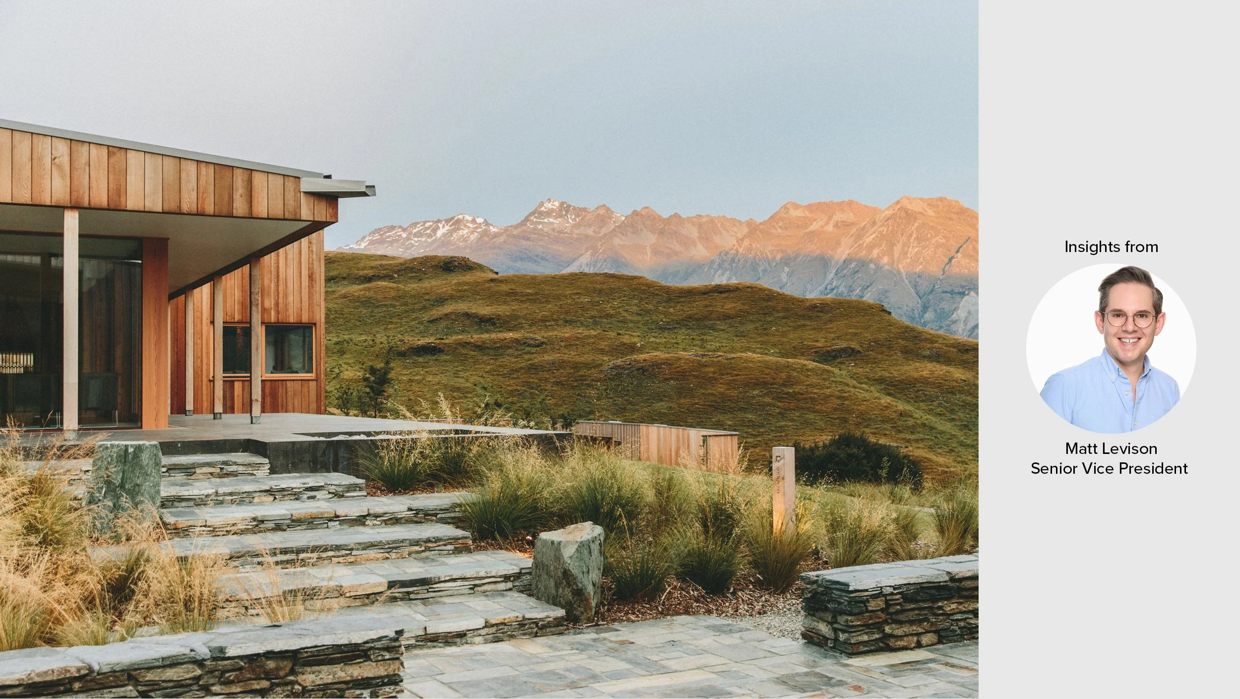 Travel’s Place in the Quiet Luxury Movement