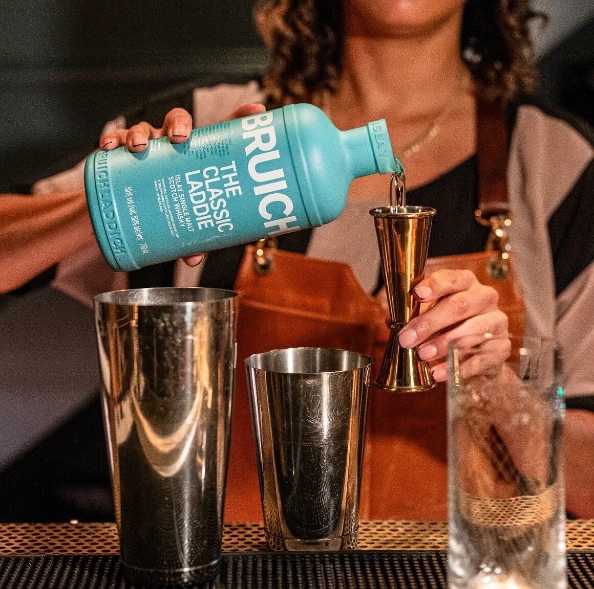 Thanks for the memories @sxsw 👋&nbsp;At this year&rsquo;s festival, KWT Global helped to operate the @bruichladdich Registrant Lounge&nbsp;booth, where over 5,000 guests sampled The Classic Laddie single malt Scotch whisky&nbsp;and other exclusive a