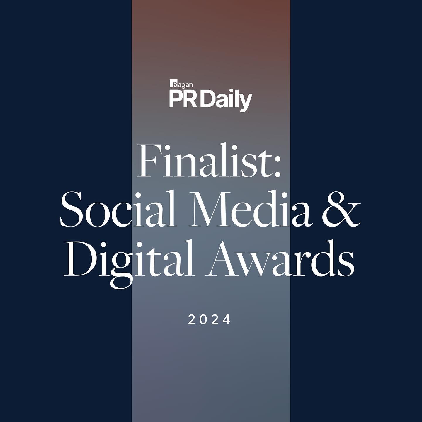 📣&nbsp;KWT Global has been named a&nbsp;finalist in not one but&nbsp;three of the following categories for the 2024 Social Media &amp; Digital Awards hosted by @prdaily_!&nbsp;

🌟 TikTok Campaign:&nbsp;Our&nbsp;@illuminainc&nbsp;team&nbsp;helped la