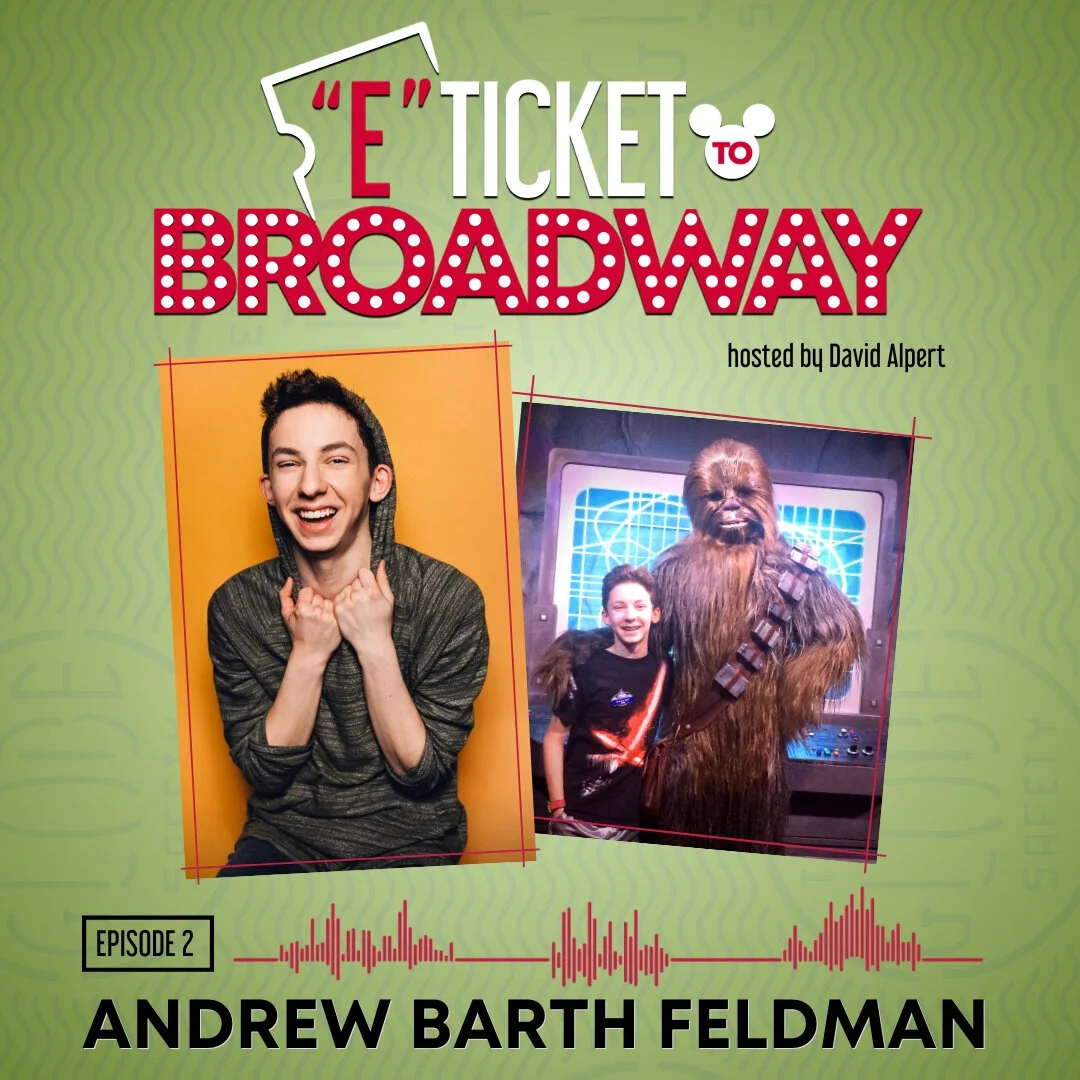 EPISODE 2: ANDREW BARTH FELDMAN