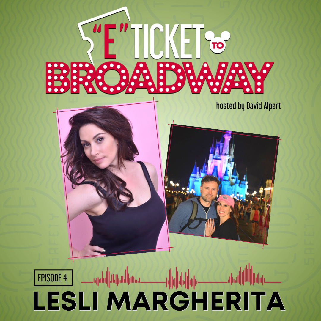 EPISODE 4: LESLI MARGHERITA