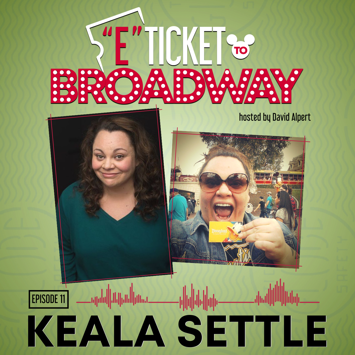 EPISODE 11: KEALA SETTLE