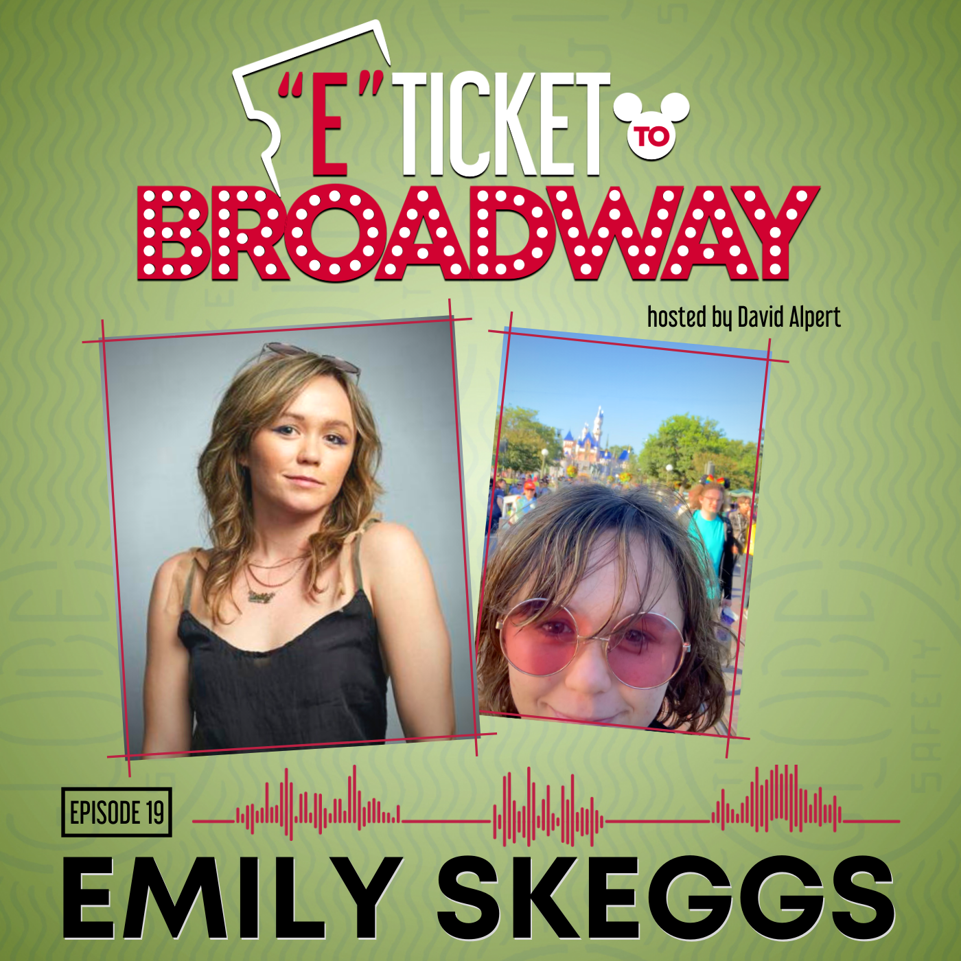 EPISODE 19: EMILY SKEGGS