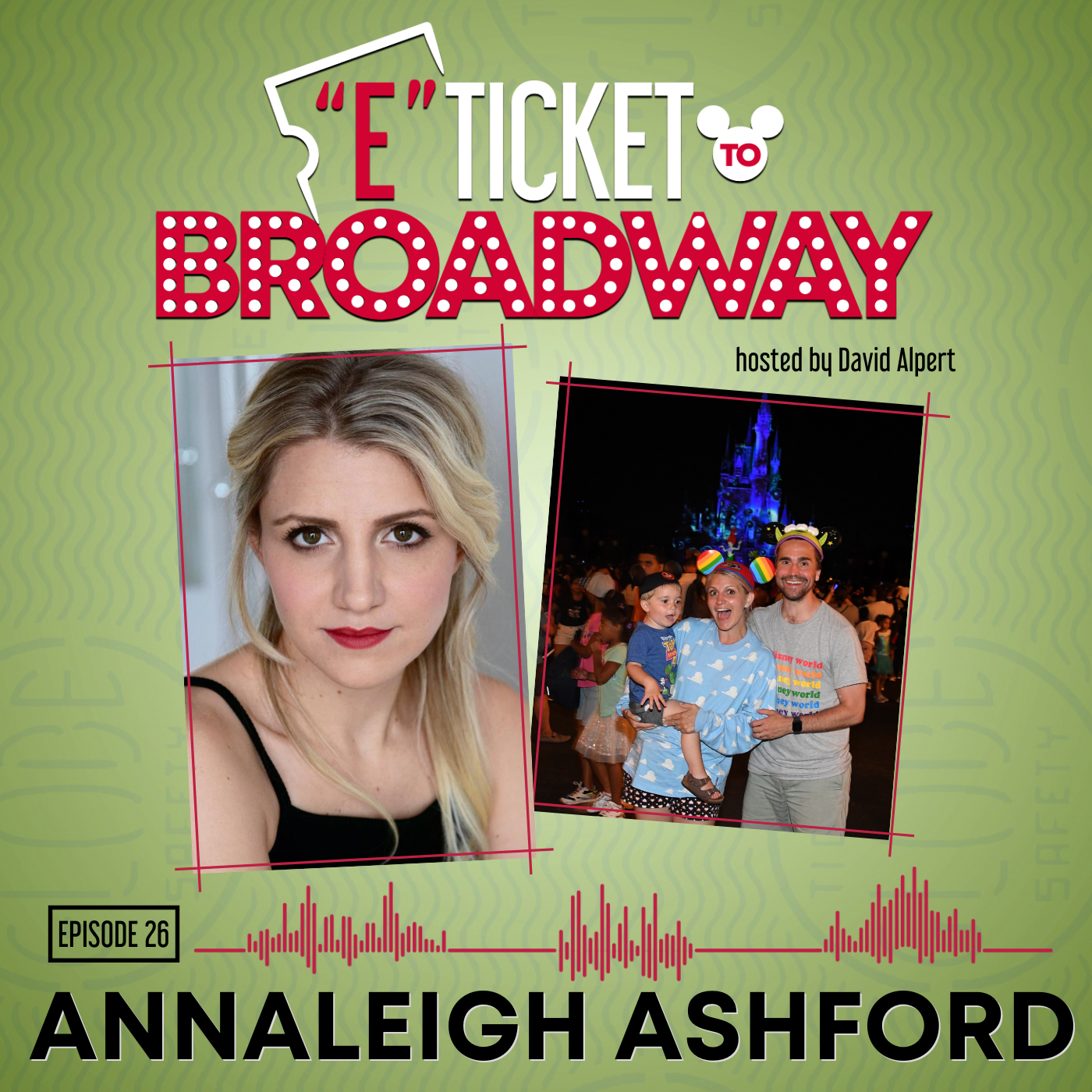 EPISODE 26: ANNALEIGH ASHFORD