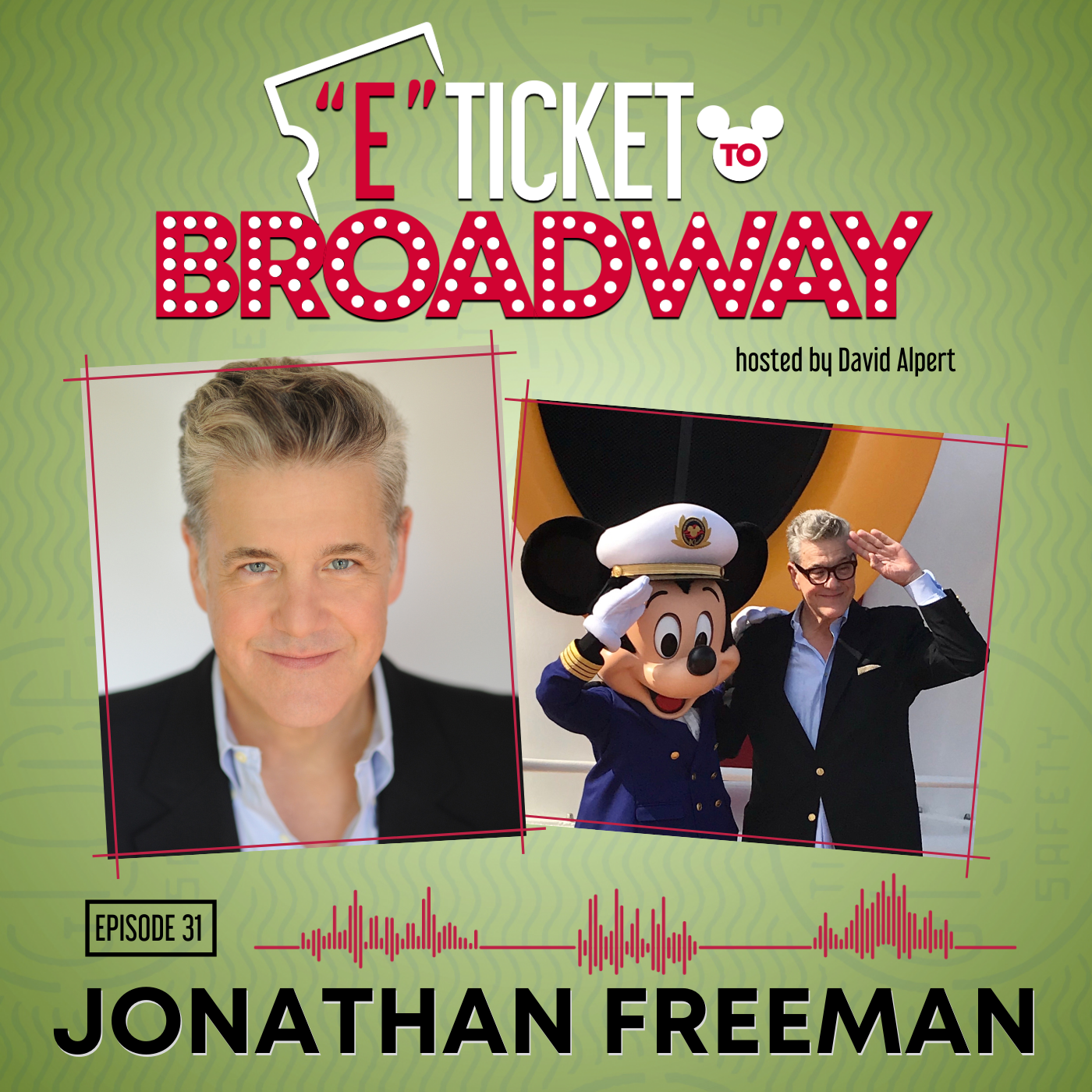 EPISODE 31: JONATHAN FREEMAN