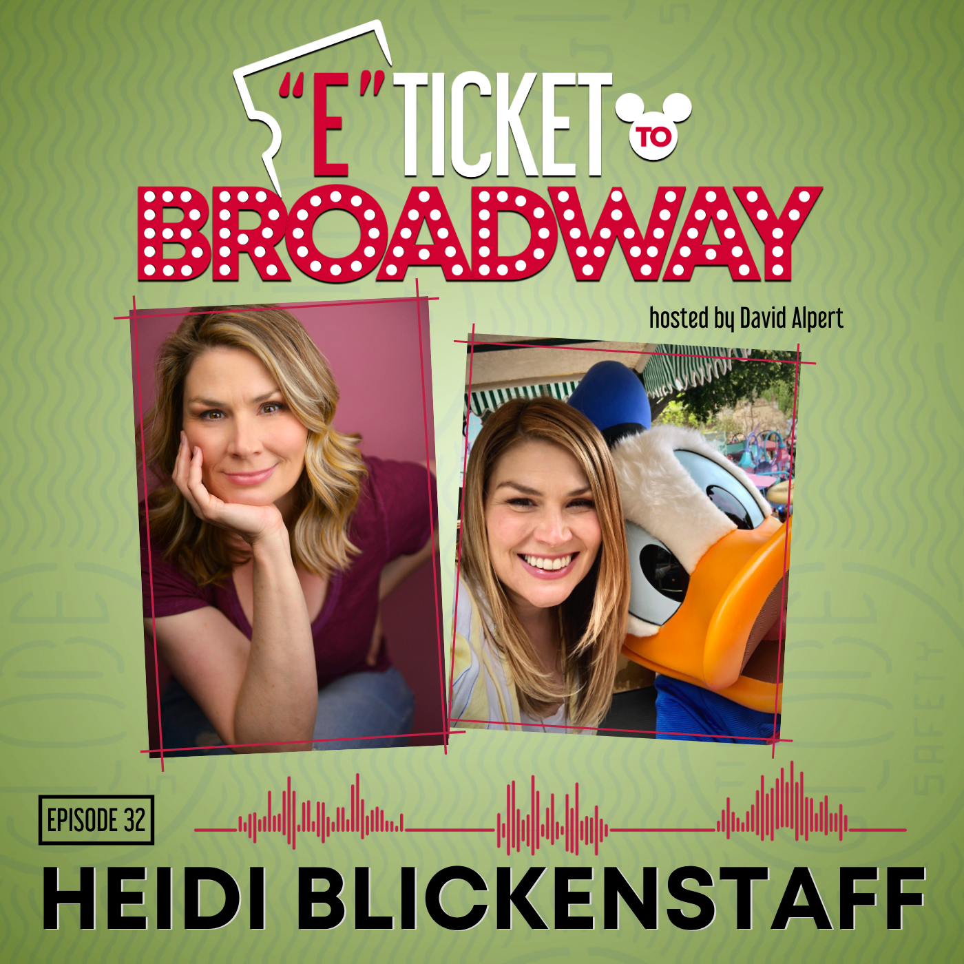 EPISODE 32: HEIDI BLICKENSTAFF