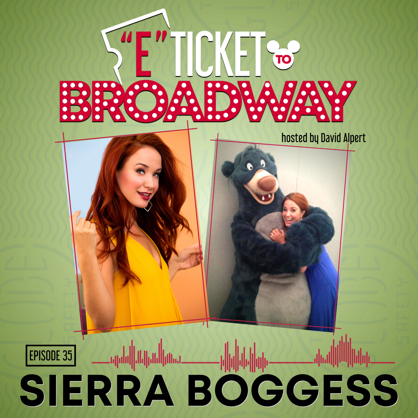 EPISODE 35: SIERRA BOGGESS