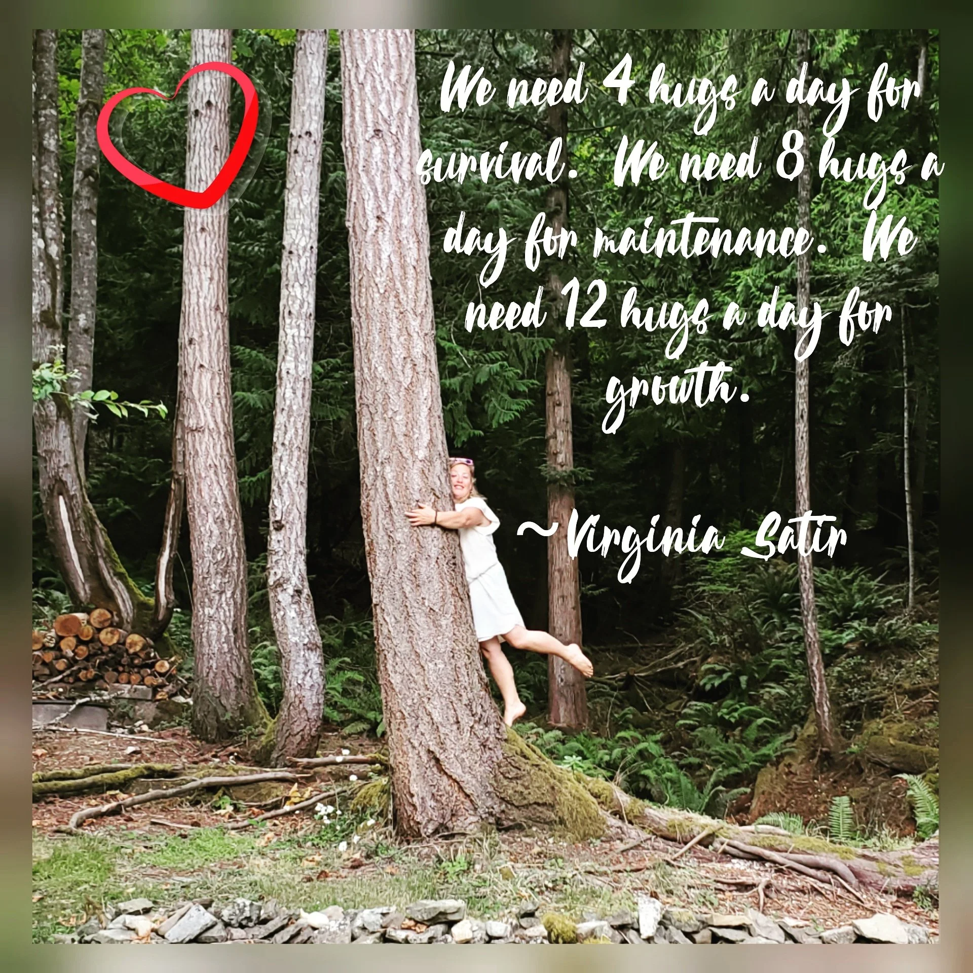 The Power Of A Hug Healthy Heart Coach Jakki the-power-of-a-hug-healthy-heart-coach-jakki