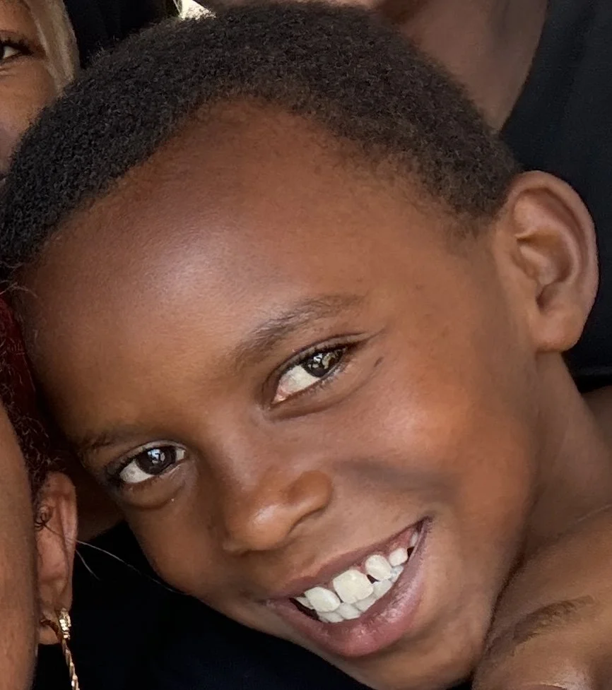  UMURERWA Console (her/she)  SPONSORED by Hobbs Family  