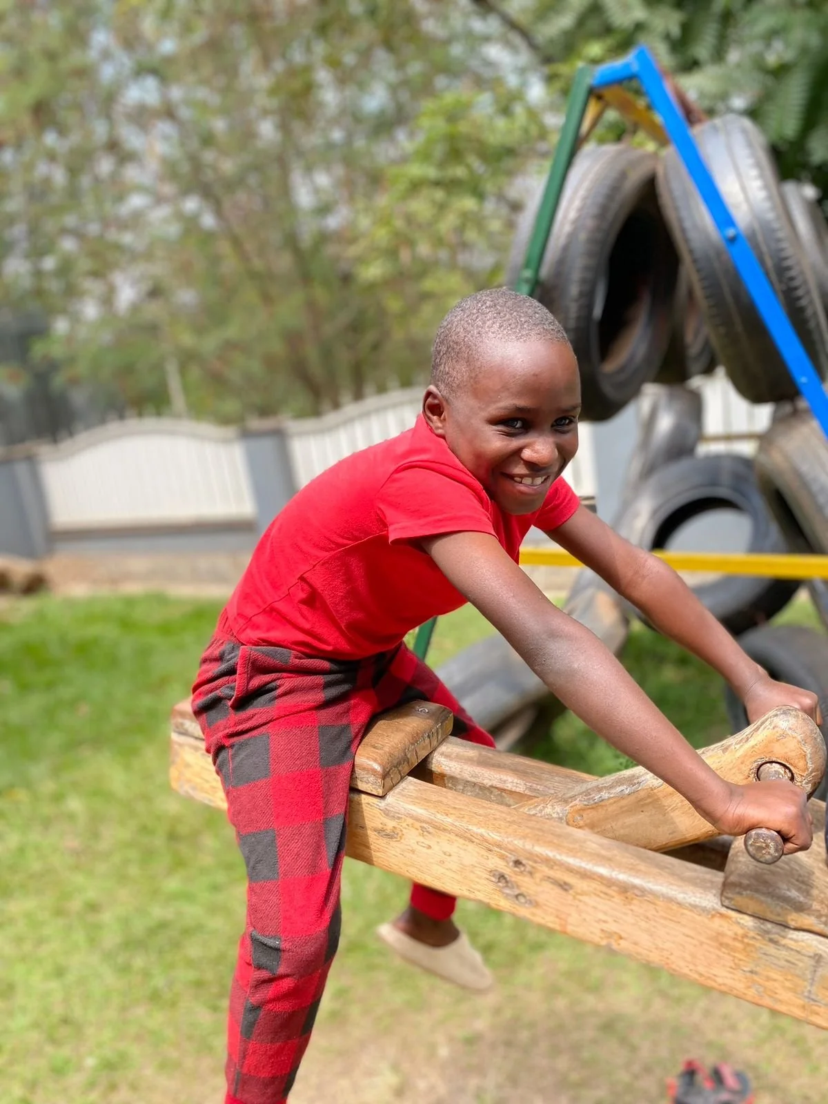  INYUMBA CYOMORO Joshua (him/he)  SPONSORED by A. Braun  