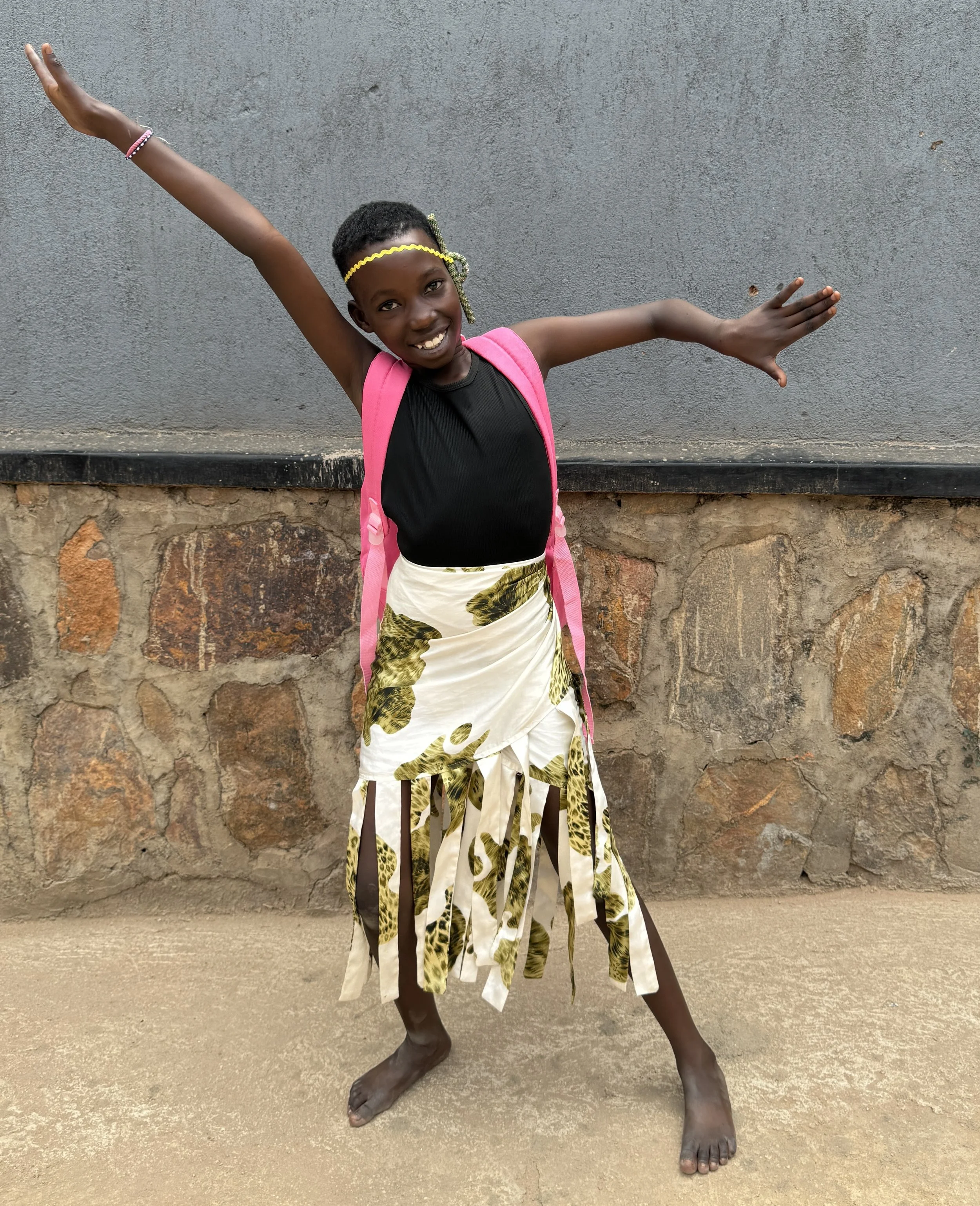  IGITEGO Nikita (her/she)  SPONSORED by K. Pervis   