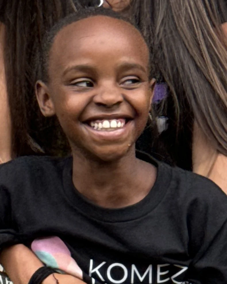  IGIHOZO Divine (her/she)  SPONSORED by Hobbs Family  