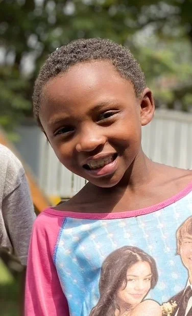  IGIZENEZA Lucky Queen (her/she)  SPONSORED by Hobbs Family  