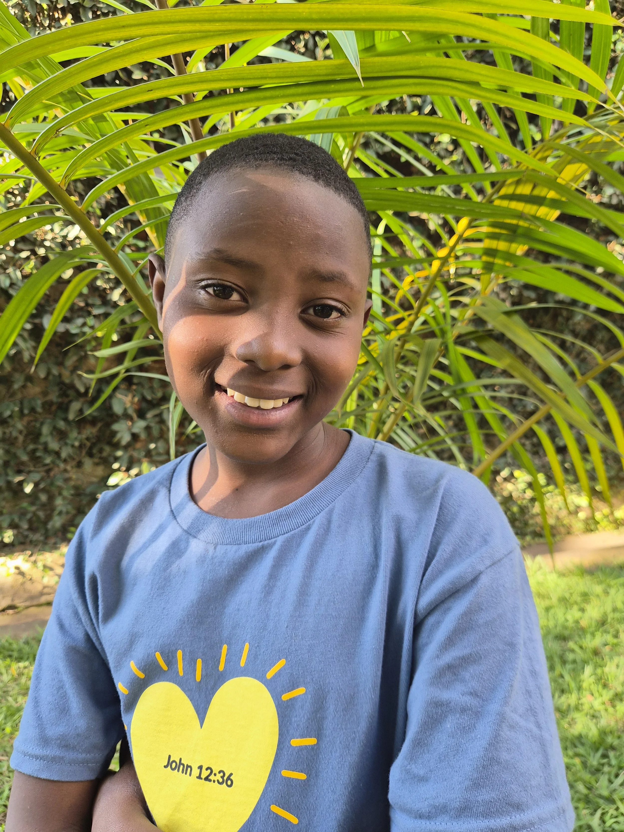  MAHORO Josiane (her/she)  SPONSORED by K. Kimble   