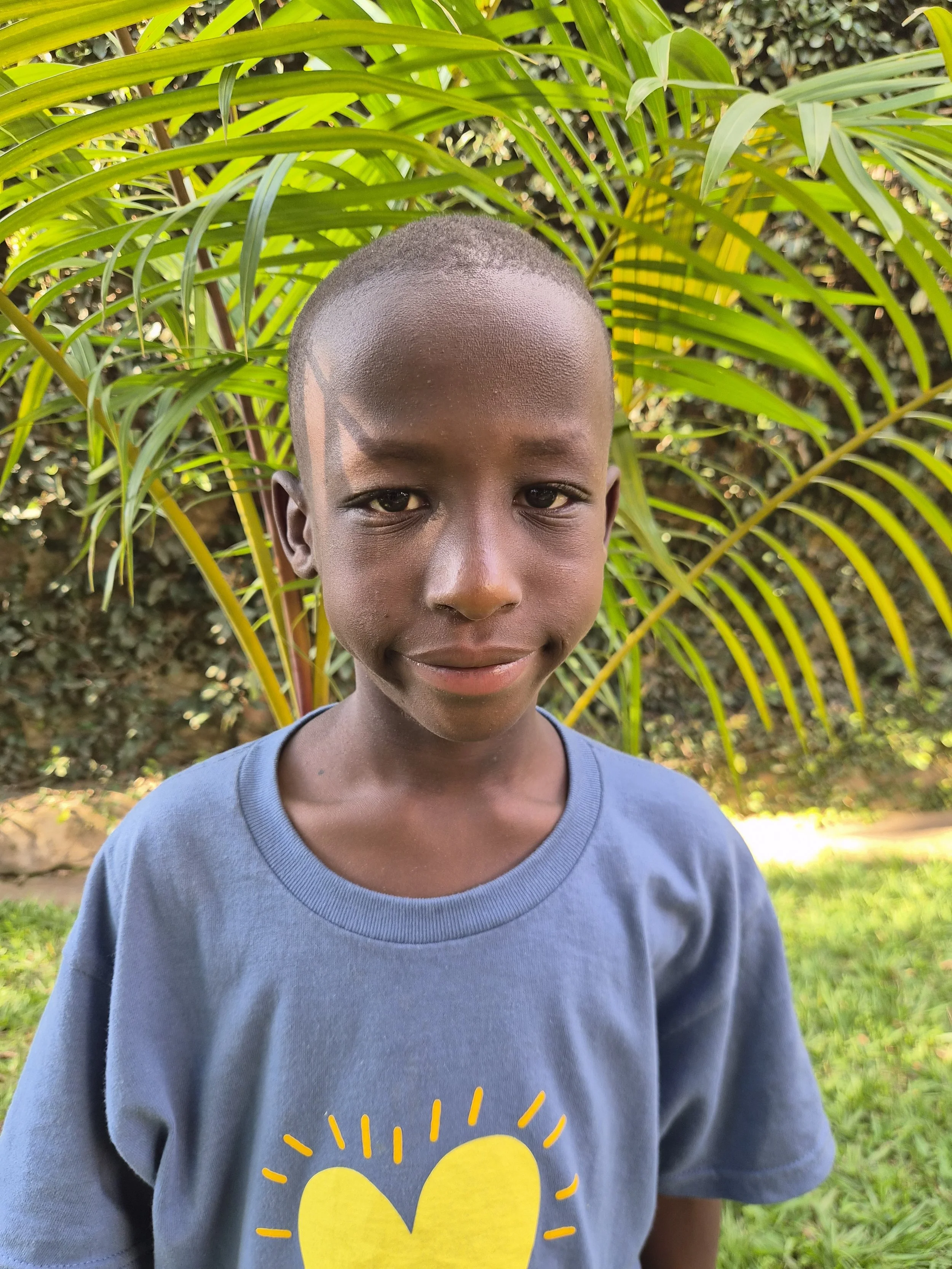 IRANZI Diance (him/he)  SPONSORED by Hobbs Family  