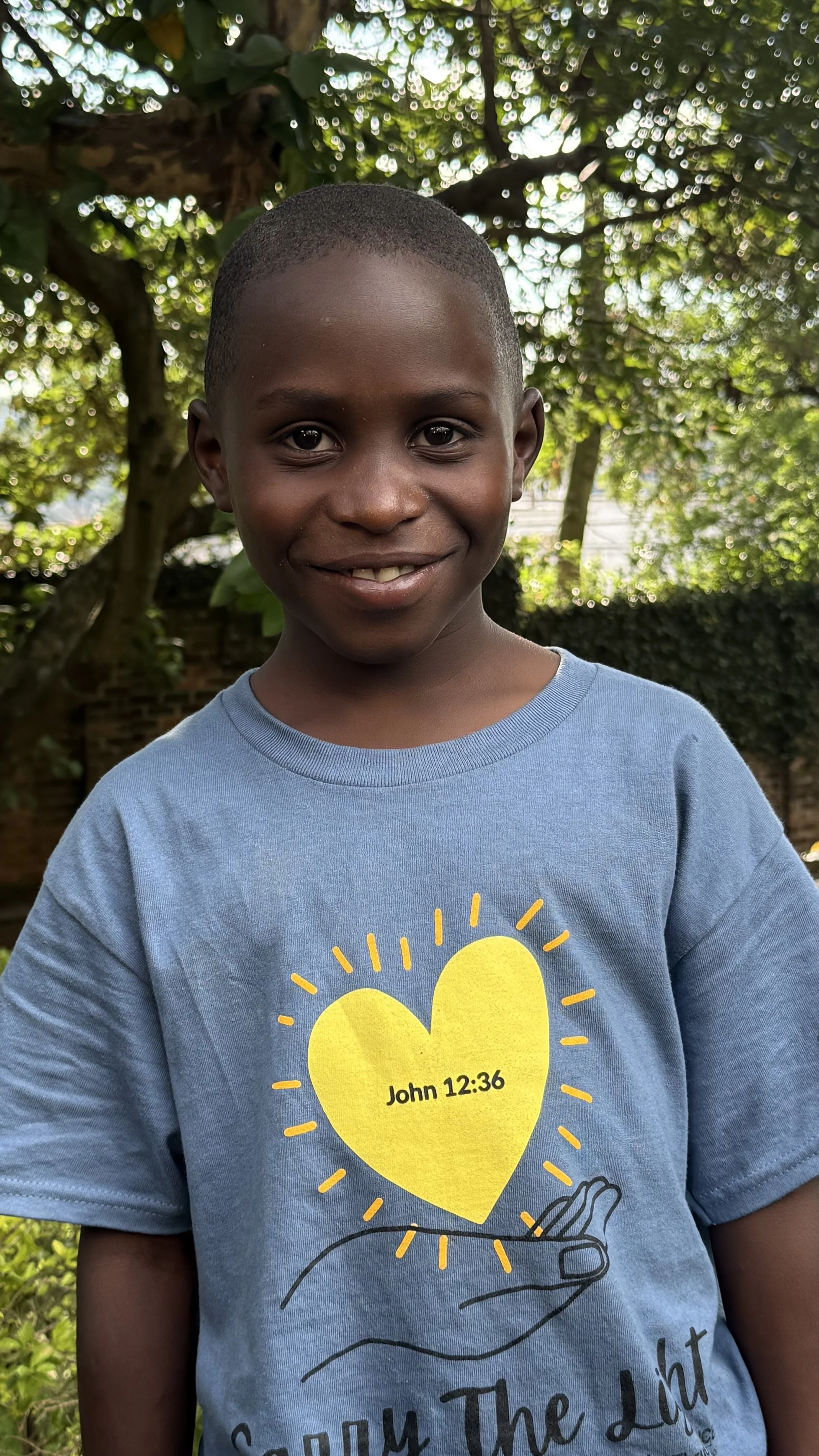  INYUMBA CYOMORO Joshua (him/he)  SPONSORED by A. Braun  