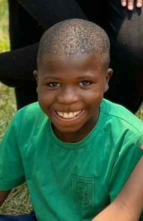  DUKUZE Justin (him/he)  SPONSORED by K. Kimble  