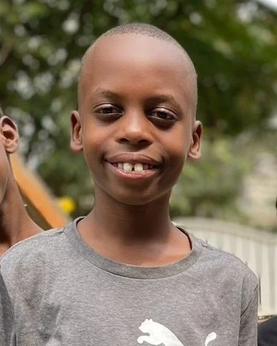  KAYIGEMA Eddy Hope (him/he)  SPONSORED by LOVE  