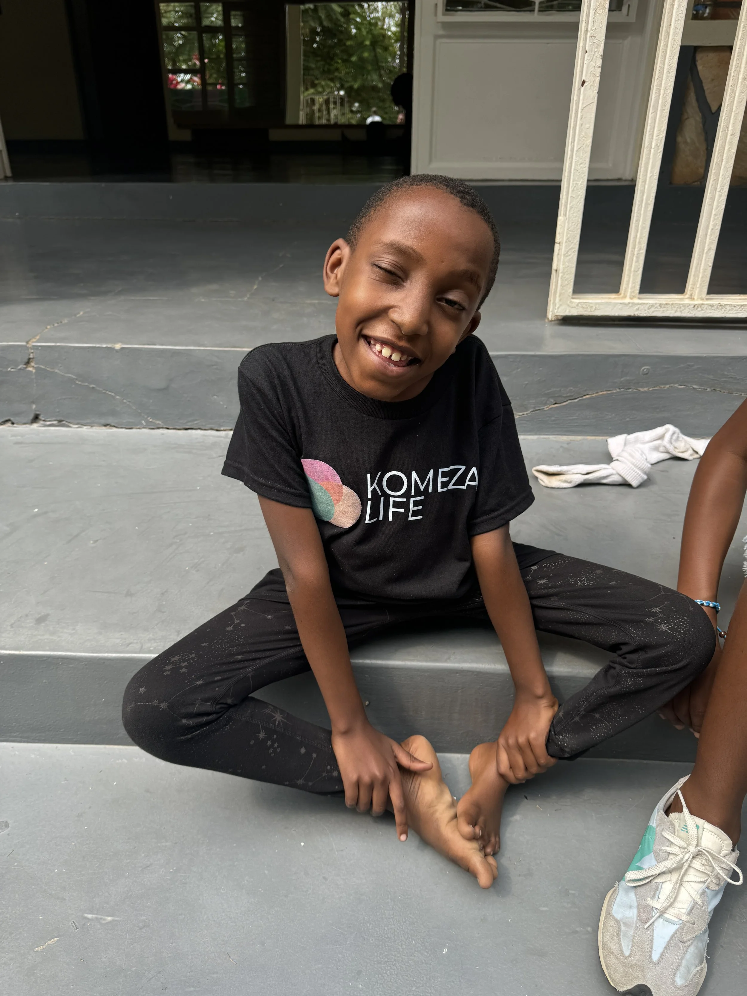  IRAGENA Michelle (her/she)  SPONSORED by Hobbs Family  