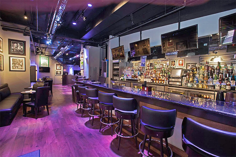 Commercial — Kotero Design LLC