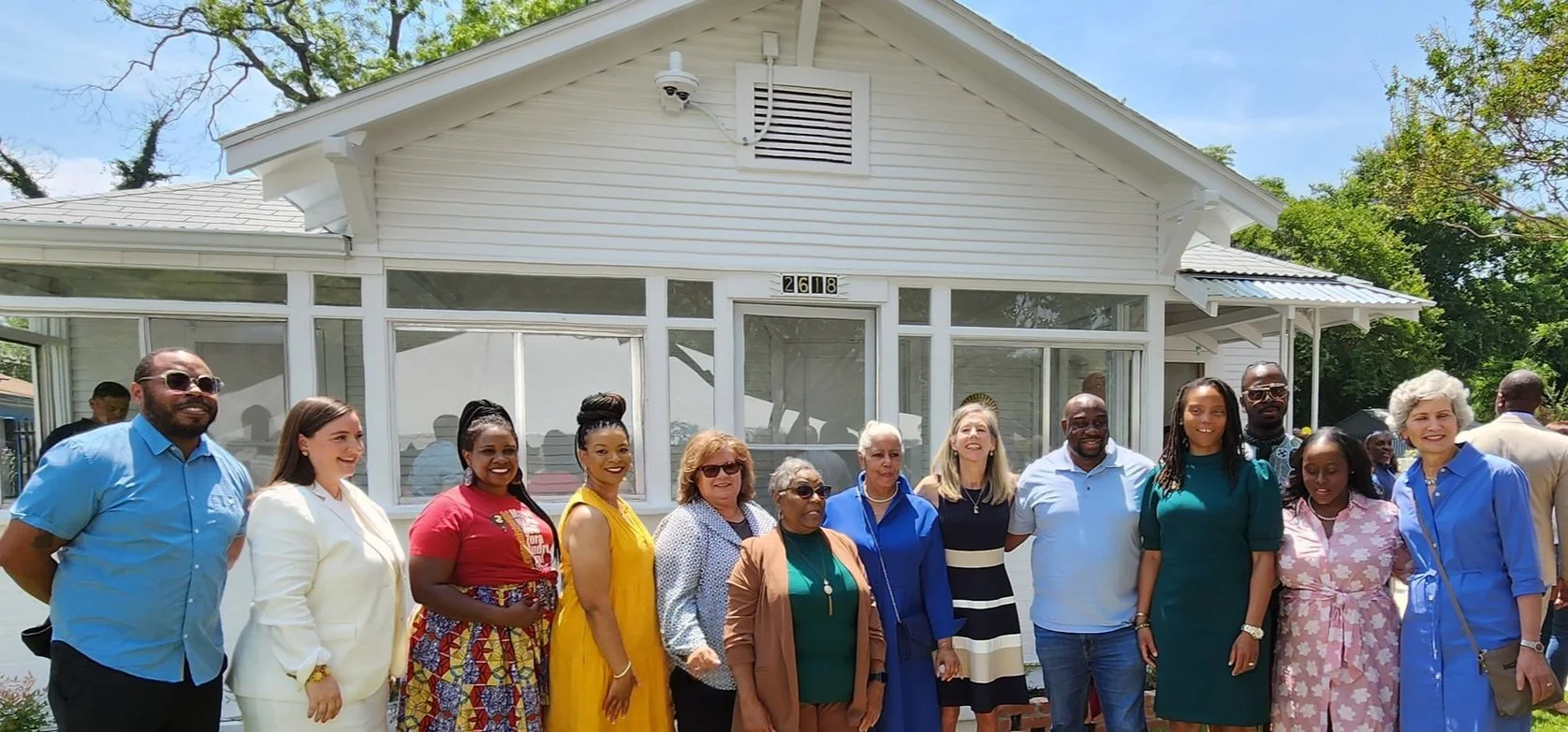 Friends of JJC Board of Directors