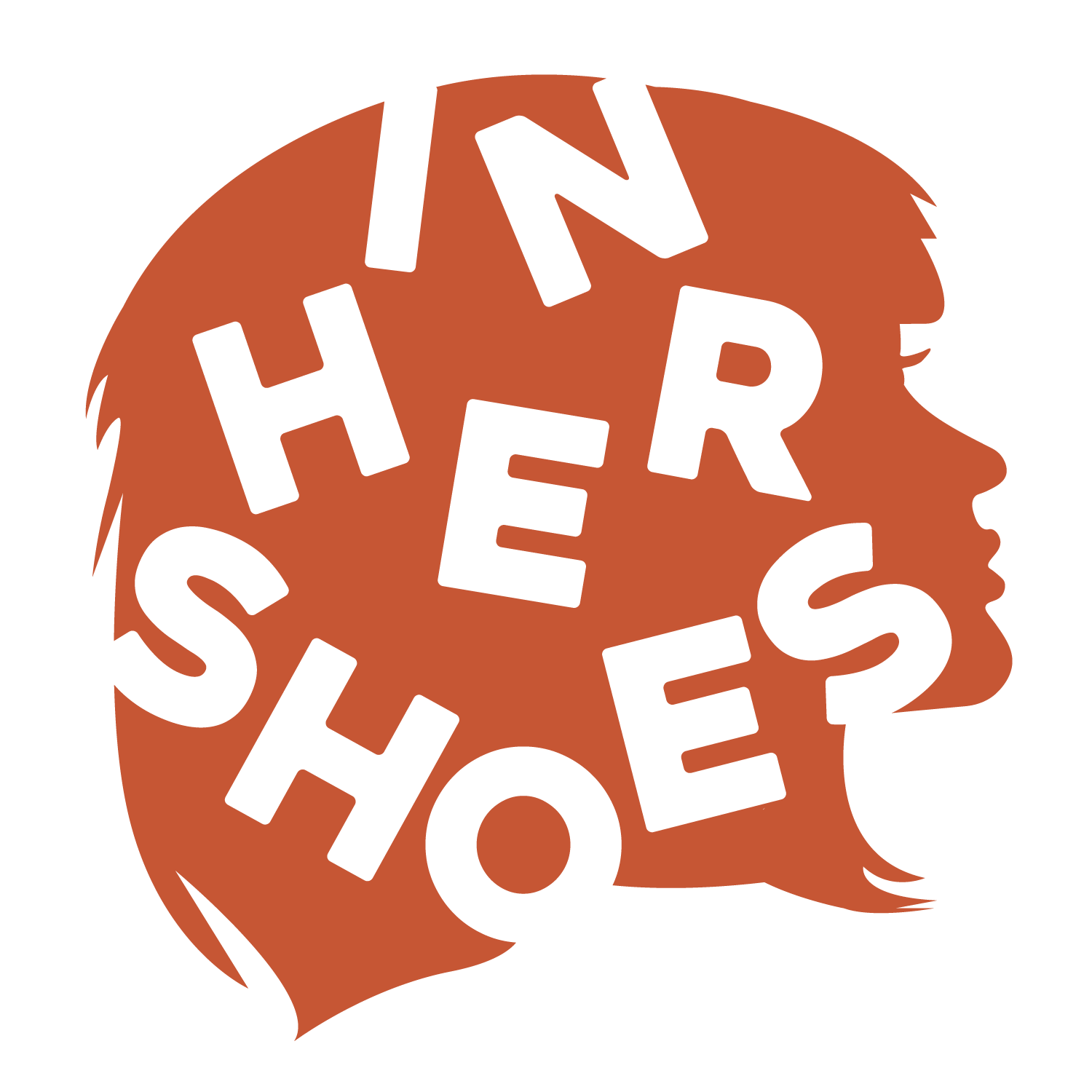 InHerShoes Movement