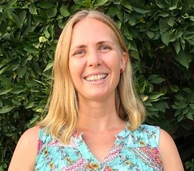 Sally Koch / College Counselor