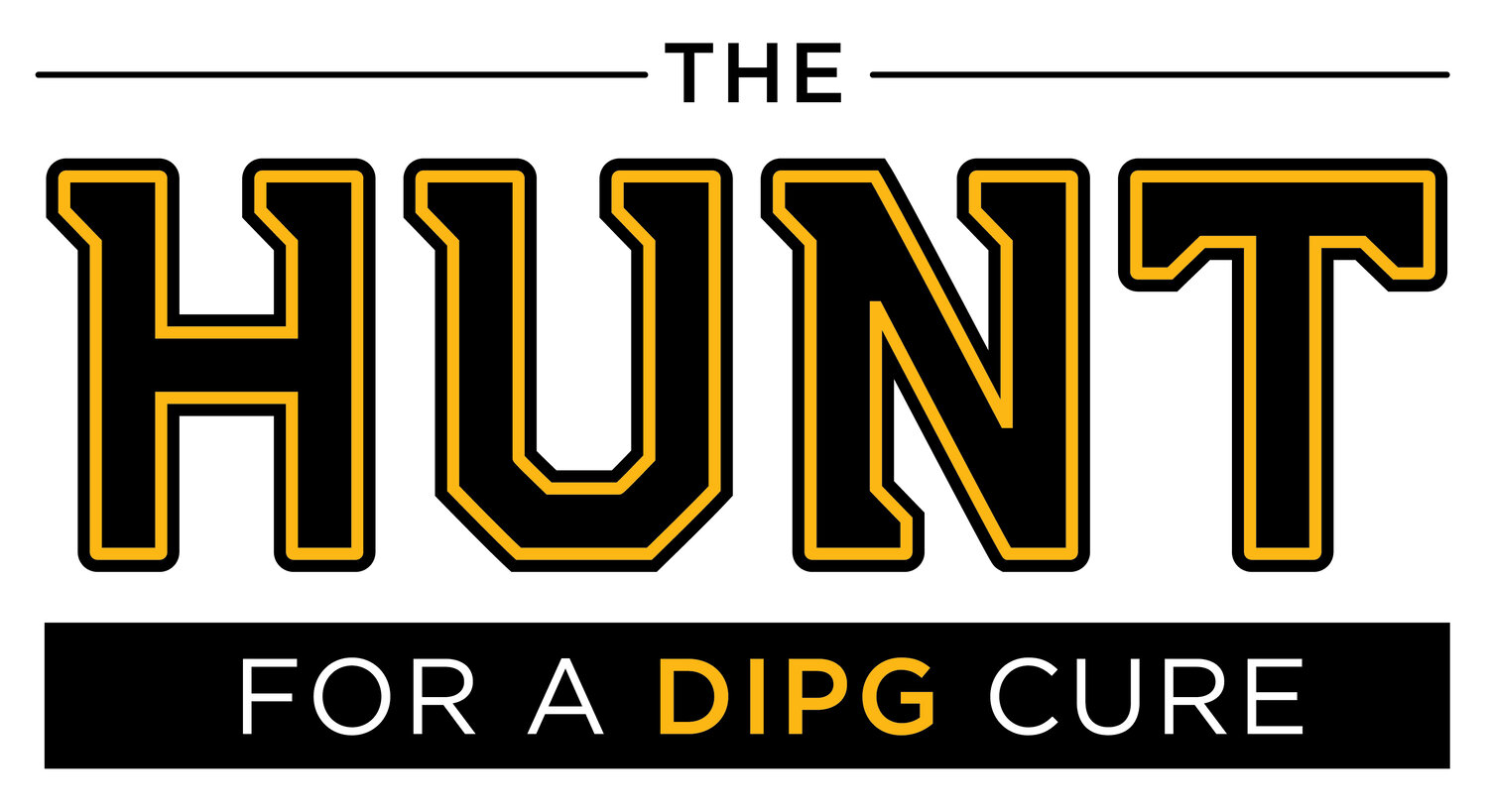 HUNT for a DIPG Cure