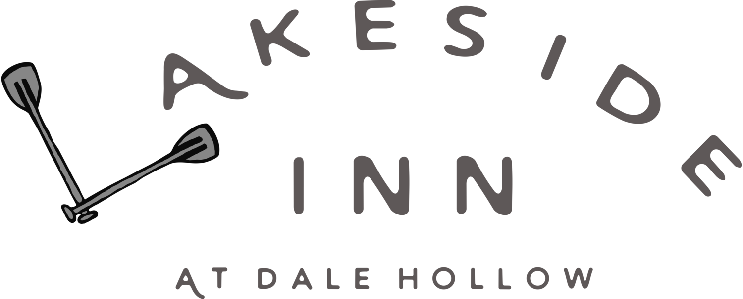 Lakeside Inn at Dale Hollow