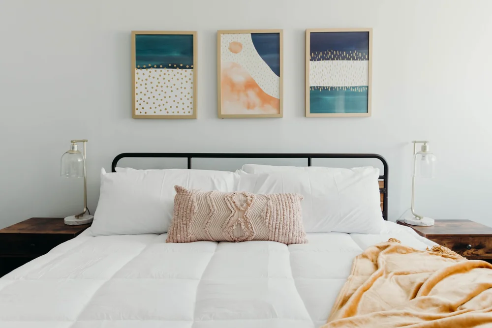 Renovated Rooms & Accommodations | Boutique Motel Near Dale Hollow Lake