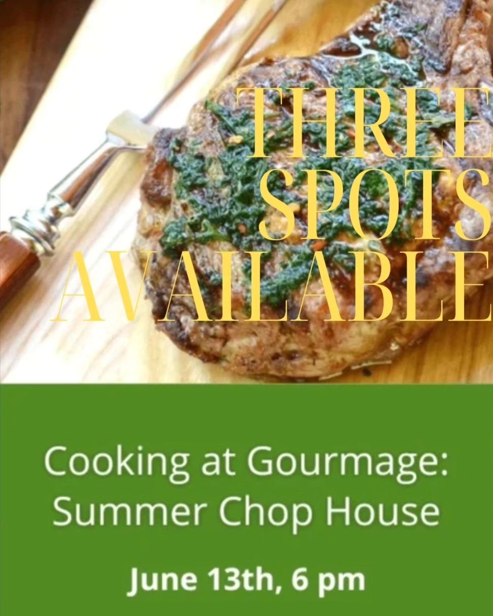 🌞 **Summer Cooking Classes Now Open! ** 🌞

Join us for a sizzling culinary adventure this summer! Learn to whip up delicious seasonal dishes, master some new techniques, and discover refreshing recipes perfect for those hot days. Whether you're a b