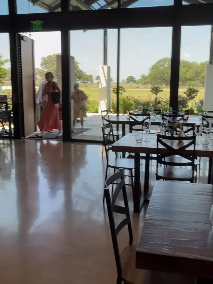 My sweet mama is 80! What a beautiful afternoon celebrating her at the stunning Untamed Wine Estates. She was surrounded by friends, laughter, and so much love!