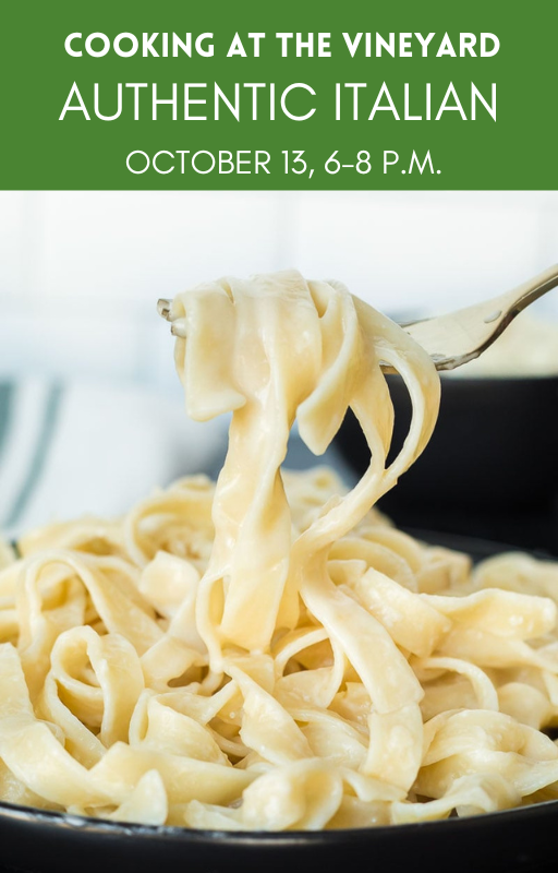 Authentic Italian Cuisine