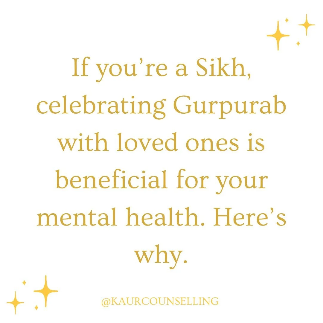 As Gurpurab approaches, I invite you to explore what rituals feel the most meaningful for you 🤍. (By rituals, I don&rsquo;t mean empty spiritual practices that Guru Nanak warned us about 🫣). I mean&hellip;how do you want to utilize the gifts of Sik
