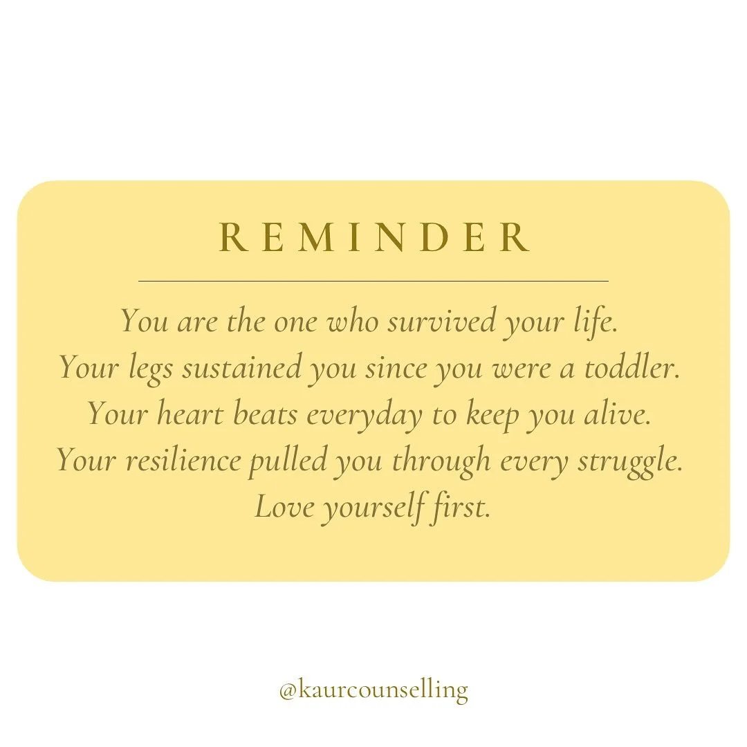 Just sharing a reminder that you and your inner child deserve the love you give to others 🤍 That&rsquo;s all. ✨
✨
✨
✨
✨
#love #loveyourself #selflove #selfcompassion #loveday