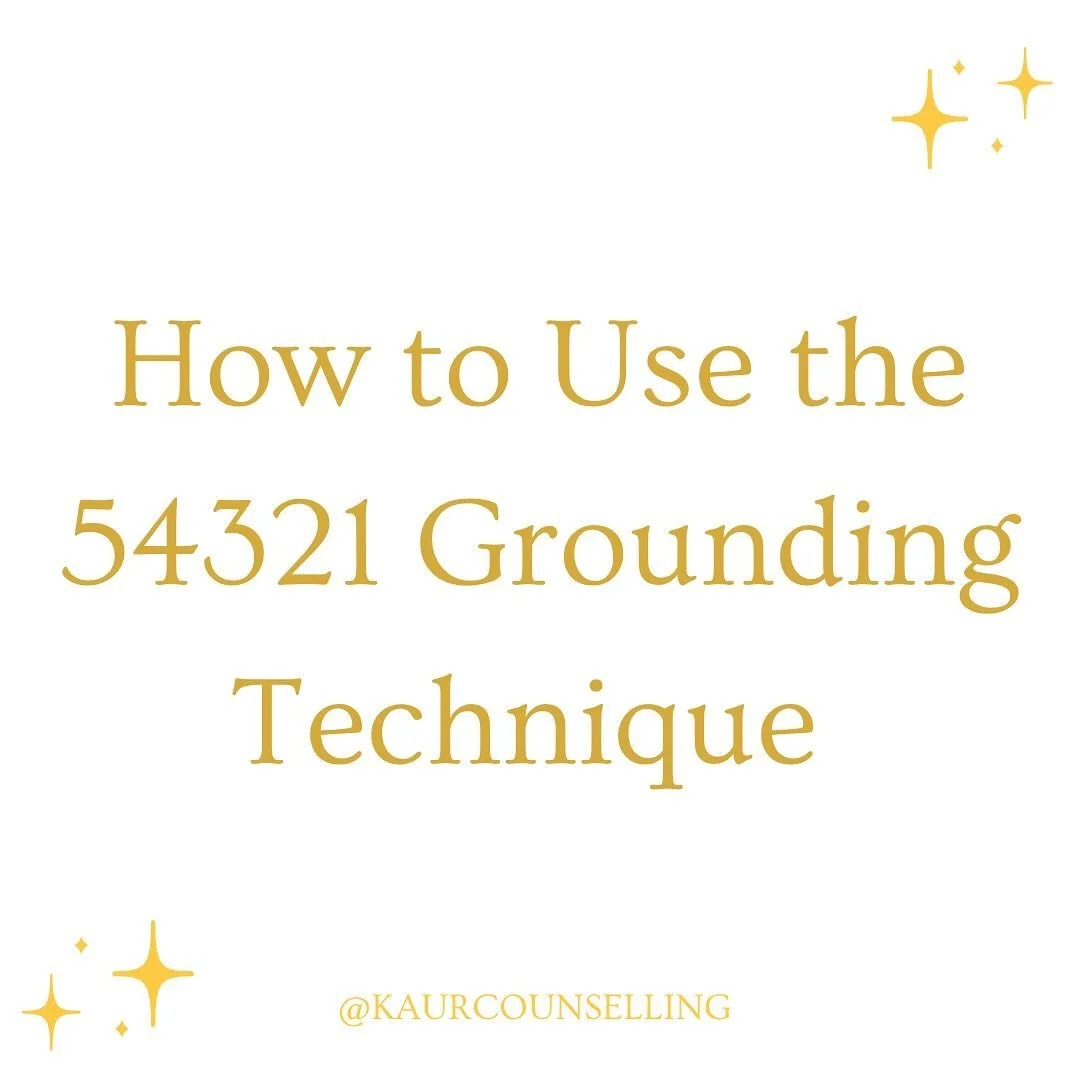 Grounding is particularly helpful and necessary for BIPOC folks who are experiencing constant activation right now. You&rsquo;re walking through life with intergenerational trauma and your own blend of worries and anxiety🎢 while witnessing injustice