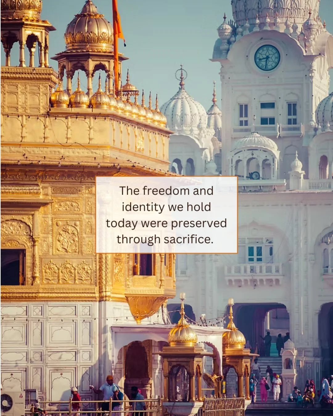 In the first week of June, every year since 1984, we remember. This week marks the !ndian government&rsquo;s harrowing attack on Harmandar Sahib, one of the most beloved, cherished, and holy historical Sikh shrines. Harmandar Sahib and Sri Akal Takht