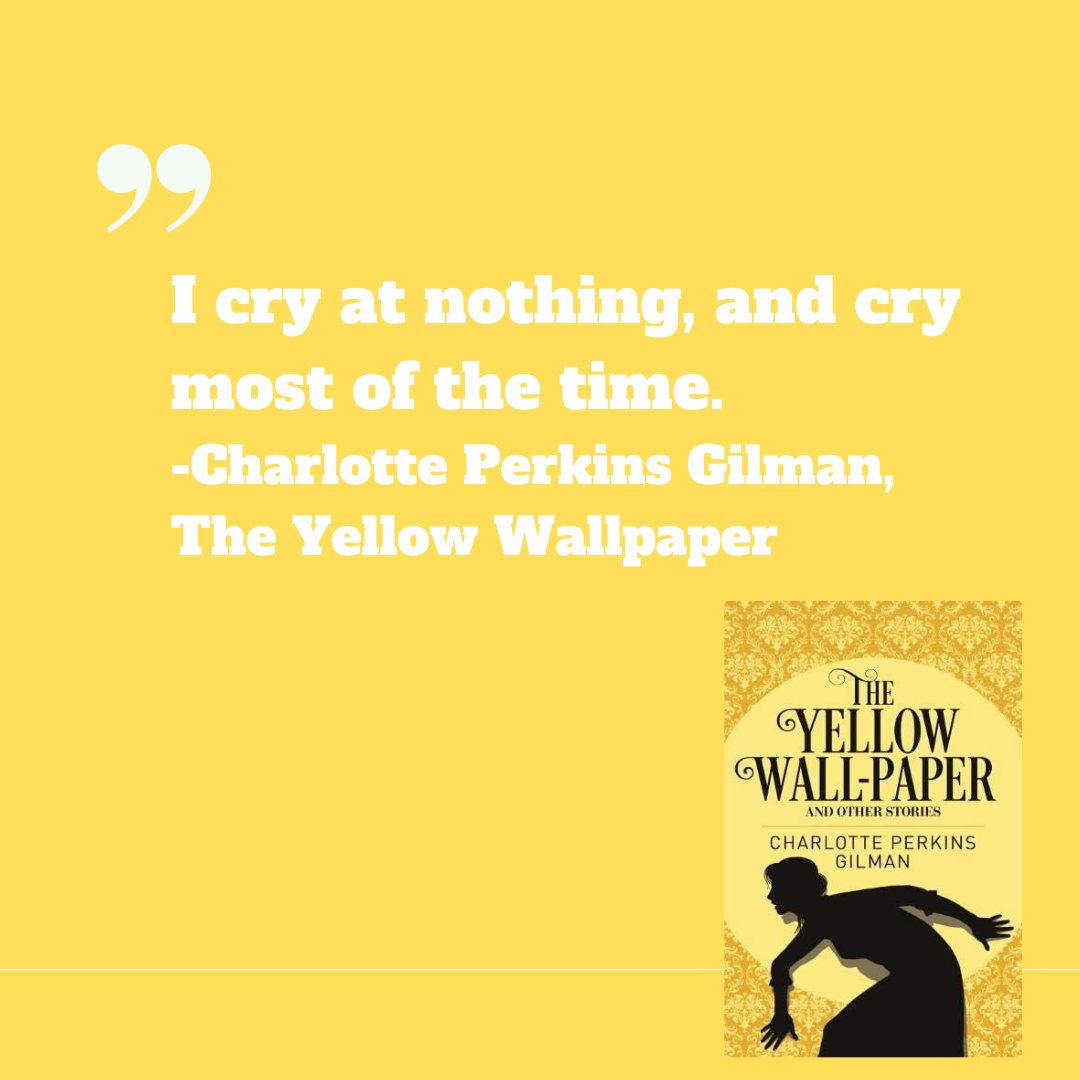 The Yellow Wallpaper Additional questions  ppt video online download
