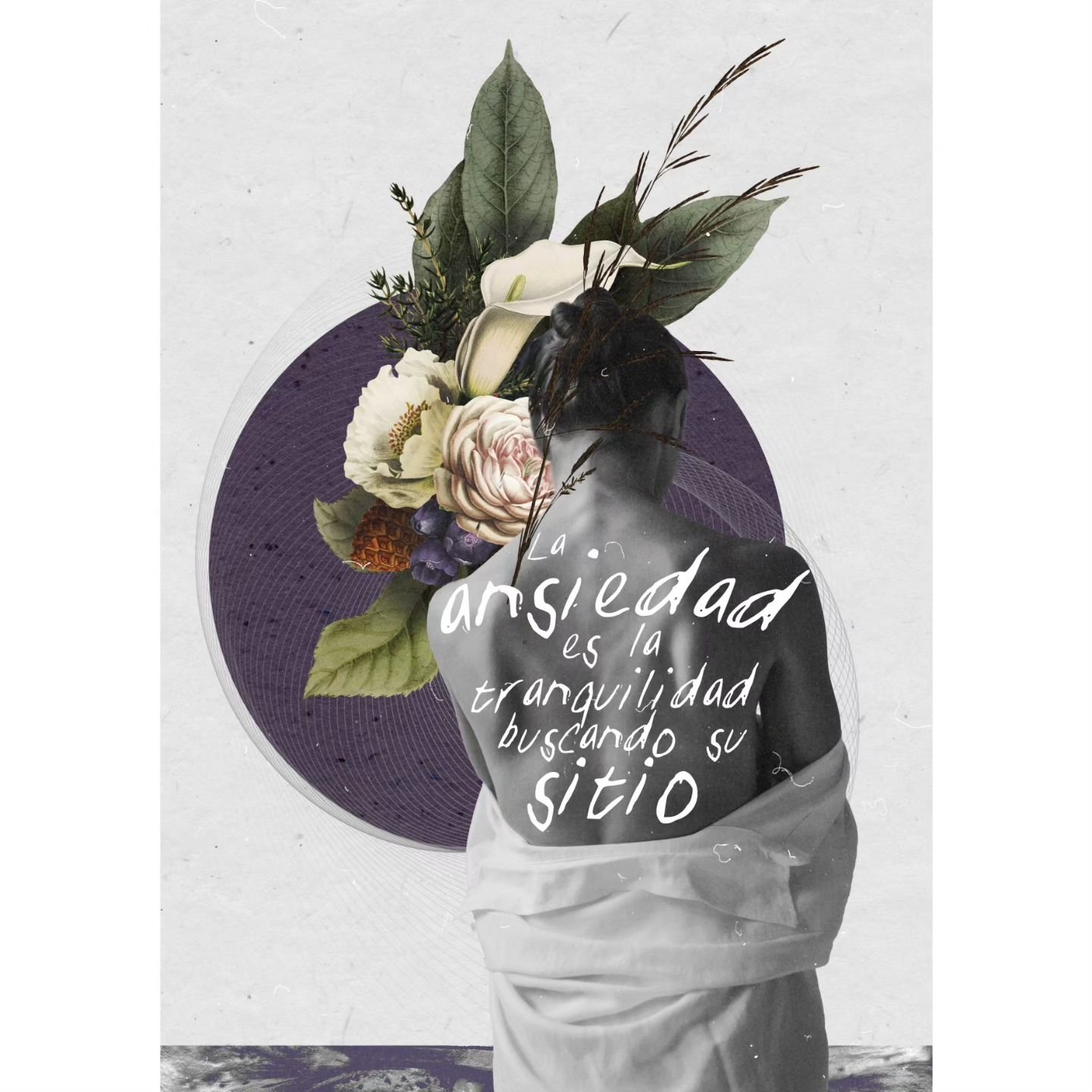 Solo&nbsp;&mdash;o joder, &iexcl;cu&aacute;nto!&mdash;&nbsp;me he enamorado de alguien una vez. El resto ha sido querer. Querer mucho. Porque yo cuando quiero, quiero mucho. Much&iacute;simo. Siento que me voy a desmayar de tanto querer.

Pero enamor