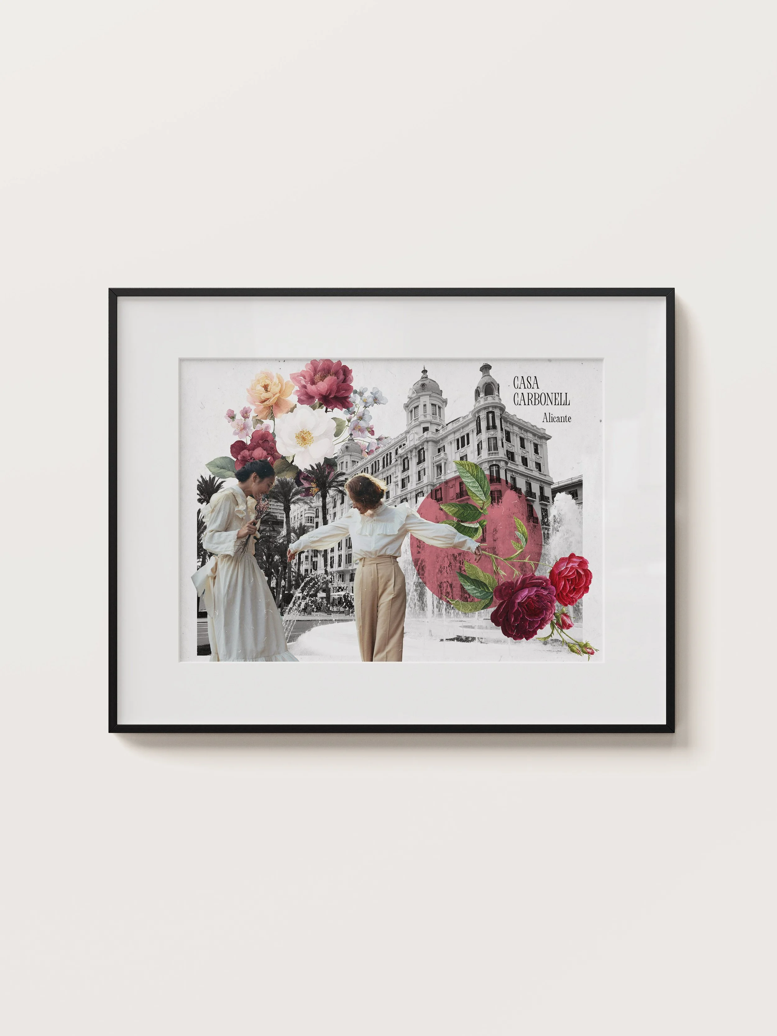 Casa Carbonell - Alicante