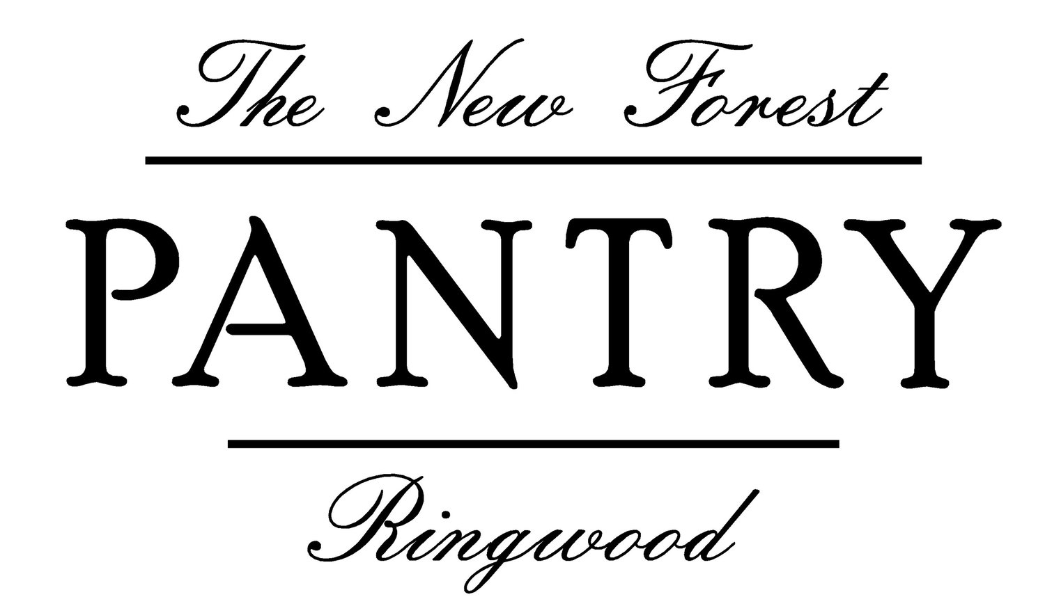 The New Forest Pantry Ringwood