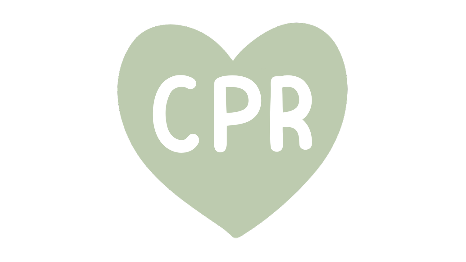 Friends and Family CPR